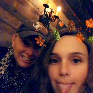 Meet your Posher, Dawn